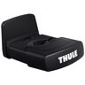 Thule Yepp Nexxt Mini adapter slim fit Black unisex