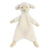 Happy Horse knuffeldoekje Lamb Leo Off-White unisex