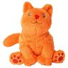 Happy Horse knuffel Dikkie Dik Mini 15cm Orange unisex