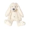 Happy Horse knuffel Rabbit Richie Ivory 38cm Off-White unisex