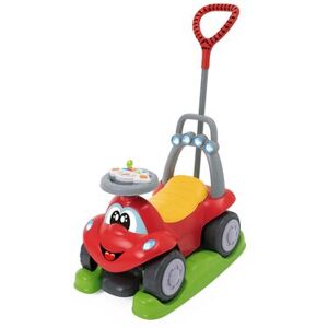 Chicco loopwagen Billy 4in1 Multi unisex