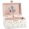 Little Dutch juwelendoosje met muziek Flowers & Butterflies Light Pink dames