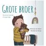 Boeken Grote broer Multi unisex