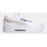 Puma mayze crashed wns witte dames sneakers Wit 41 Dames