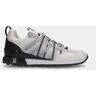 Cruyff fearia grey/black heren sneakers Grijs 45 Heren