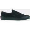 Vans Era Zwart Dames Zwart 36 Dames Heren