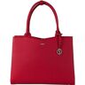 Laptoptas Socha Laptoptas 14 inch Midi Rood 36,One size Women