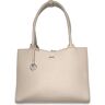 Laptoptas Socha Laptoptas 14 inch Midi Beige One size Women