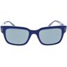 Zonnebril Ray-ban Occhiali da Sole Jeffrey RB2190 131962 Blauw One size Women