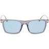 Zonnebril Prada Occhiali da Sole PR19XS 01G04D Polarizzati Grijs One size Women