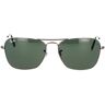 Zonnebril Ray-ban Occhiali da Sole Caravan RB3136 004 One size Man