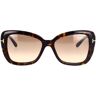 Zonnebril Tom Ford Occhiali da Sole Maeve FT1008/S 52F Bruin One size Man