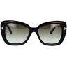 Zonnebril Tom Ford Occhiali da Sole Maeve FT1008/S 01B Zwart One size Man