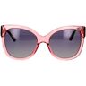 Zonnebril Vogue Occhiali da Sole VO5338S 28368J Polarizzati Roze One size Women