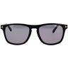 Zonnebril Tom Ford Occhiali da Sole Gerard FT0930-N/S 01D Zwart One size Women