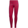 Trainingsbroek adidas Train Bt Tight Roze EU XS,EU XXS Women