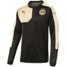 Trainingspak Puma BVB TRAINING SWEAT Zwart EU S,EU M,EU L Man