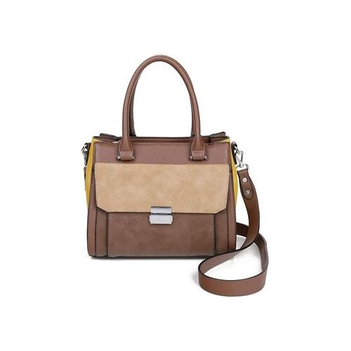 Handtas Georges Rech SIMONE Bruin One size Women