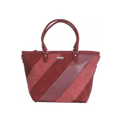 Handtas Georges Rech - Rood One size Women