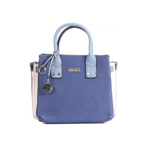 Handtas Georges Rech - Blauw One size Women