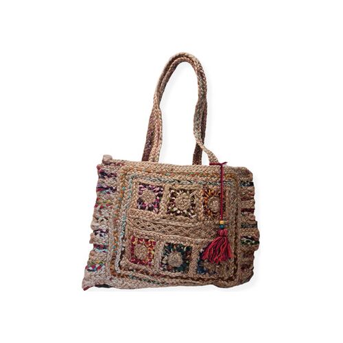 Handtas Sotoalto DIPER Beige One size Women