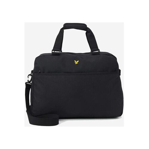 Lyle & Scott Tas Lyle & Scott Gym Bag Zwart One size Man