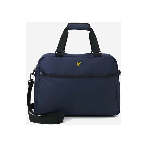 Lyle & Scott Tas Lyle & Scott Gym Bag One size Man