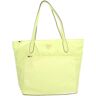 Tas Guess ECO GEMMA TOTE Geel One size Women