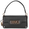 Handtas Liu Jo BAGUETTE Zwart One size Women