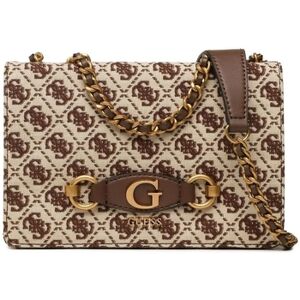 Guess Handtas Guess IZZY CONVERTIBLE XBODY FL Bruin One size Women