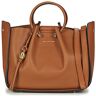 Handtas Ted Lapidus GRETEL Bruin One size Women