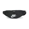 Heuptas Nike NK HERITAGE WAISTPACK - FA22 Zwart One size Man