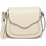 Schoudertas Christian Laurier INA Beige One size Women