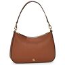 Handtas Lauren Ralph Lauren DANNI 26 Bruin One size Women