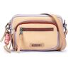 Tas Pikolinos MANACOR WHA-1080 CROSSBODYTAS Beige One size Women