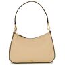 Handtas Lauren Ralph Lauren DANNI 26 SHOULDER BAG MEDIUM Beige One size Women