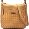 Tas Pikolinos HOBO FAURA WHA-618 TAS Bruin One size Women