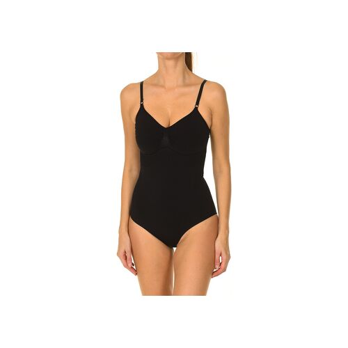 Body's Intimidea 510117-NERO Zwart EU XXL Women