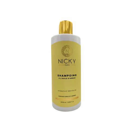 Shampoos Nicky Arganolieshampoo One size Women