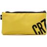 Etui Cristiano Ronaldo CR7 - Geel One size Boy