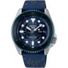 Horloge Seiko SRPH71K1 Blauw One size Man