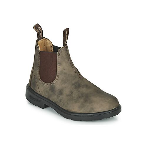 Laarzen Blundstone KIDS-BLUNNIES-565 Bruin 30,33,34,35 / 36,31 / 32 Boy