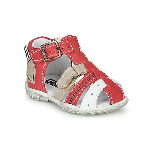 Sandalen GBB BYZANTE Rood 19,20,21 Boy