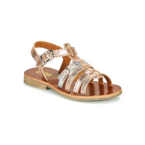 Sandalen GBB BANGKOK Roze 24,25,26,27 Girl