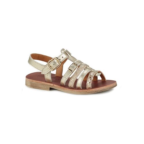 Sandalen GBB BANGKOK Goud 28,29,30,31,32,33 Girl