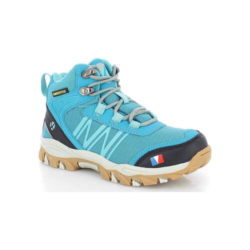 Wandelschoenen Kimberfeel VINSON Blauw 36,37,38,39,24,25,26,27,28,29,30,31,32,33,34,35 Girl