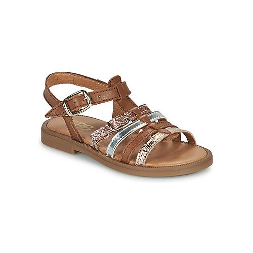 Sandalen GBB BANGKOK Bruin 28,29,30,31,32,33,34 Girl