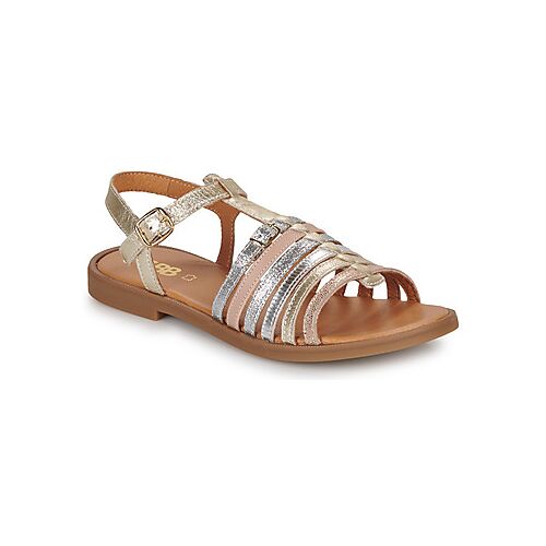 Sandalen GBB BANGKOK Goud 36,37,38,39,35 Girl