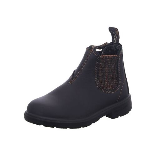 Laarzen Blundstone - Zwart 29,30,32,34,35 Boy