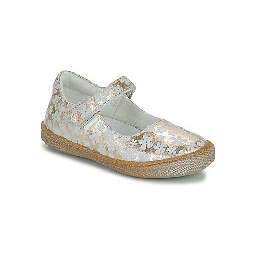 Ballerina's Primigi SPORT TRE.FEMM. Goud 30,31,32,33,34,35 Girl